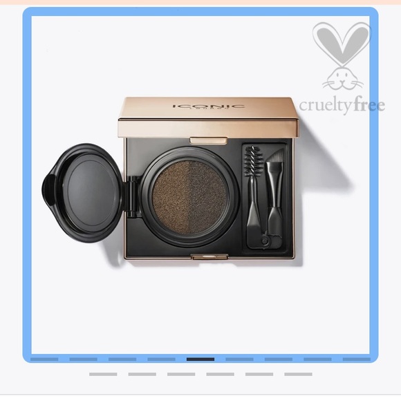ICONIC London Other - Iconic London 🆕 Eyebrow Cushion